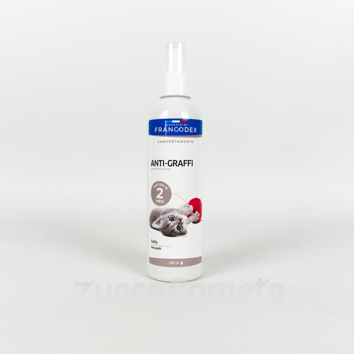 Anti-graffi spray - per gatti e gattini - Francodex