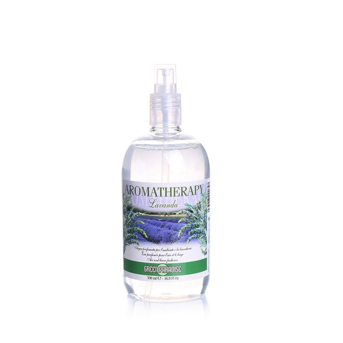 Aromatherapy Ambiente Lavanda - 32/ 500 ml - Green Paradise