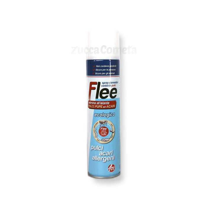 FLEE Spray - antiparassitario superfici - ATI