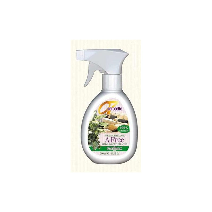 A-free - spray purificante anti acaro - Green Paradise