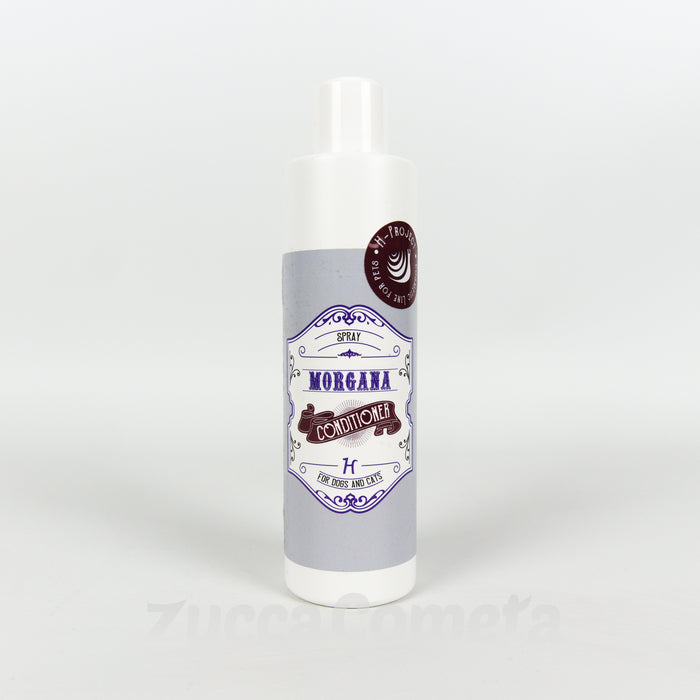 Morgana Conditioner (bava di lumaca) pretrattante scioglinodi per cani e gatti - H-Project - 4Pets